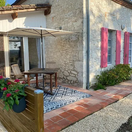 アパート Petit Rousset Noyer エイメ