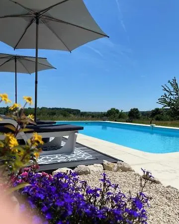 아파트 Petit Rousset Noyer *