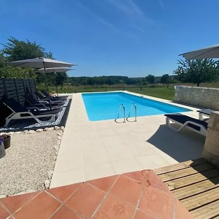 아파트 Petit Rousset Noyer