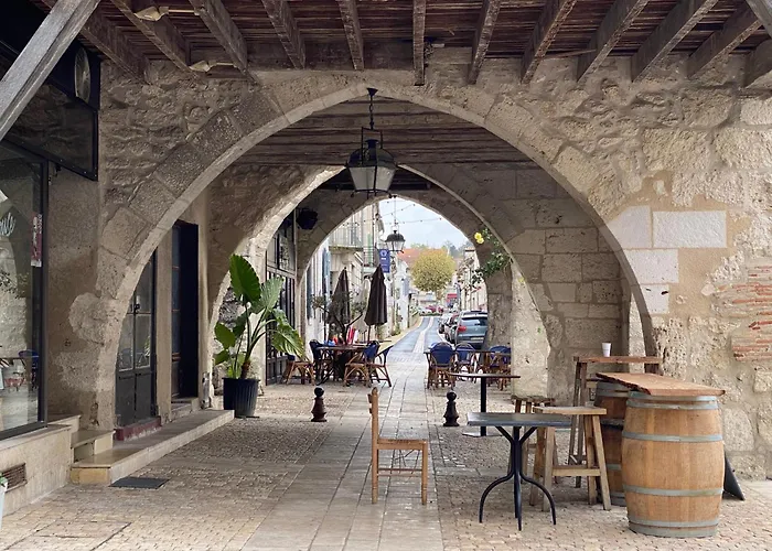 Petit Rousset Noyer *